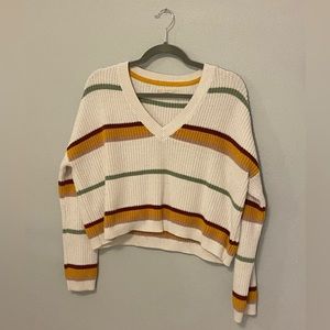 PacSun V-Neck Sweater